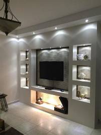 40+ What You Need to Do About Wall Unit Ideas Living Room - Dizzyhome_com